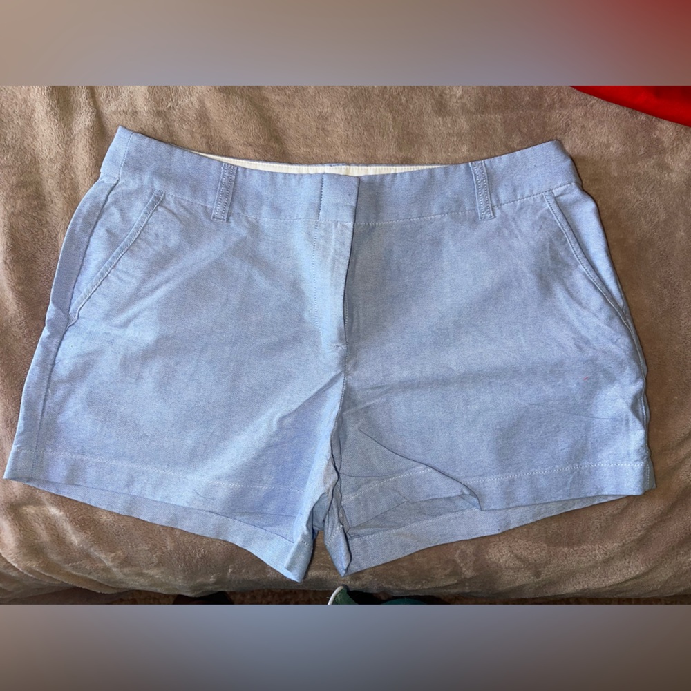 J. Crew Shorts
